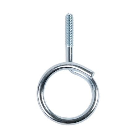 Winnie Industries 1 1/4in. Bridle Ring - 1/4-20 Thread, 100PK WBR4T125